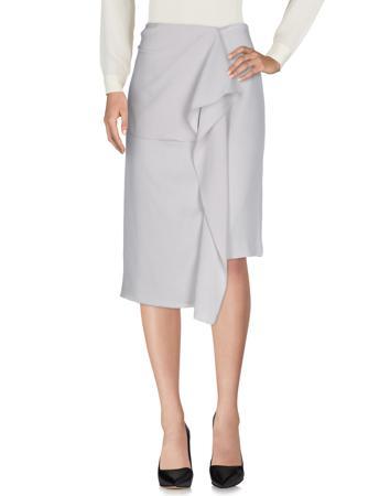 Юбка J.W.ANDERSON