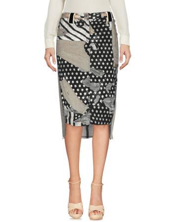 Юбка DANIELA DALLA VALLE ELISA CAVALETTI