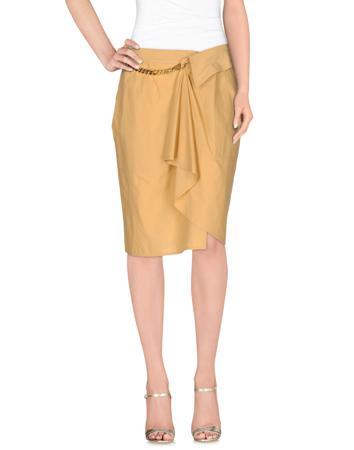 Юбка MOSCHINO COUTURE