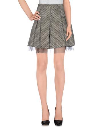 Юбка SCHU by EMILIO SCHUBERTH