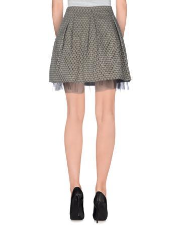 Юбка SCHU by EMILIO SCHUBERTH