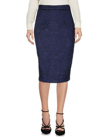 Юбка TIZIANA PAVONCELLI