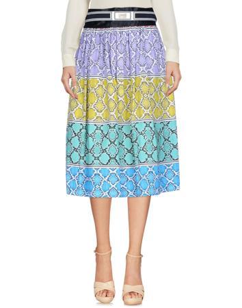 Юбка CLASS ROBERTO CAVALLI