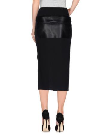 Юбка ALEXANDER WANG