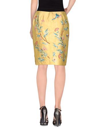 Юбка RALPH LAUREN BLACK LABEL
