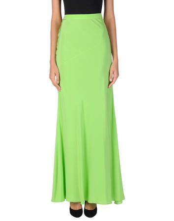 Юбка MOSCHINO CHEAP AND CHIC Юбка MOSCHINO CHEAP AND CHIC