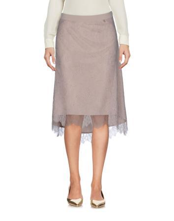 Юбка TWIN-SET Simona Barbieri