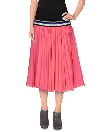 Юбка BOUCHRA JARRAR