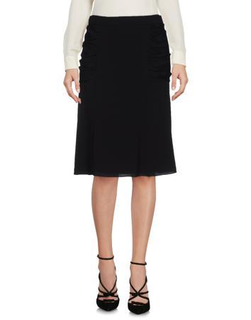 Юбка MOSCHINO CHEAP AND CHIC Юбка MOSCHINO CHEAP AND CHIC