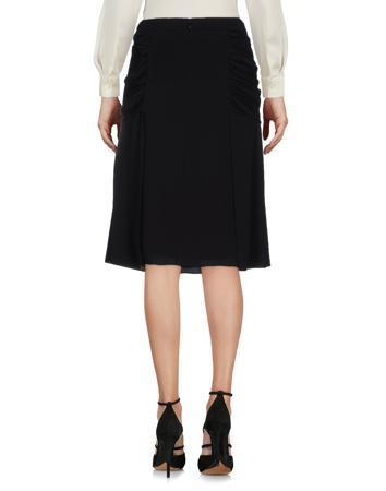 Юбка MOSCHINO CHEAP AND CHIC