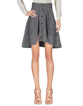 Юбка ISABEL MARANT Юбка ISABEL MARANT
