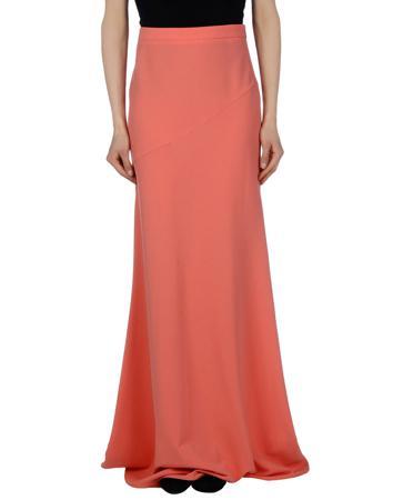 Юбка MOSCHINO CHEAP AND CHIC