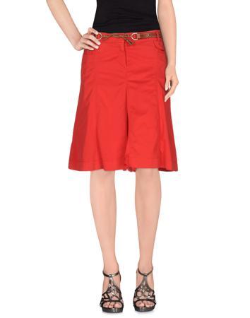 Юбка HENRY COTTON'S