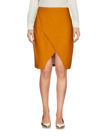 Юбка ETIENNE DEROEUX