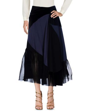 Юбка VICTORIA BECKHAM