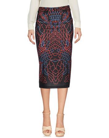 Юбка MARCELO BURLON