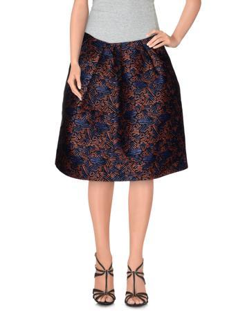 Юбка MARKUS LUPFER