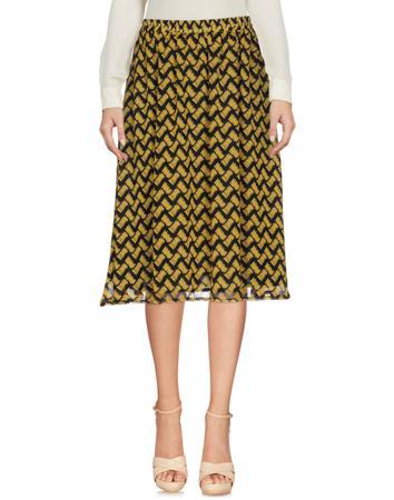 Юбка GOLDIE LONDON