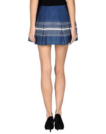 Юбка ERMANNO DI ERMANNO SCERVINO