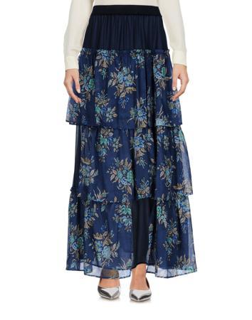 Юбка TWIN-SET Simona Barbieri