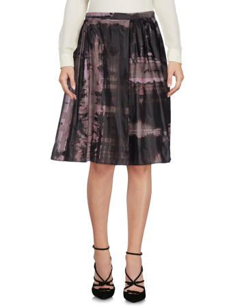 Юбка BLUE LES COPAINS