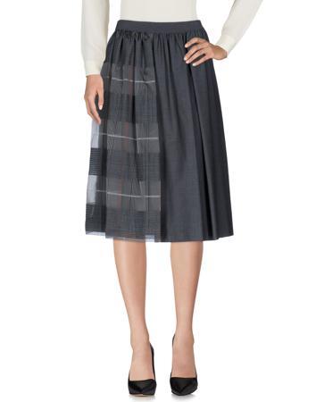 Юбка BRUNELLO CUCINELLI