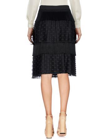 Юбка ANNA RACHELE BLACK LABEL