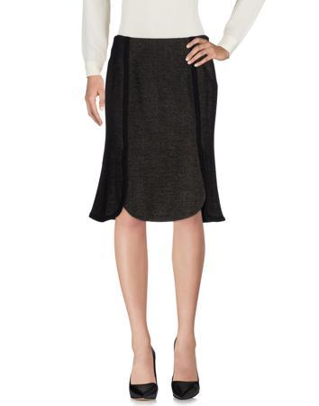 Юбка ANGELO MARANI