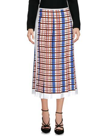 Юбка VICTORIA BECKHAM