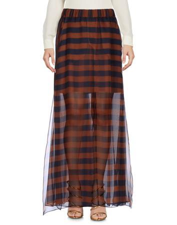 Юбка BRUNELLO CUCINELLI