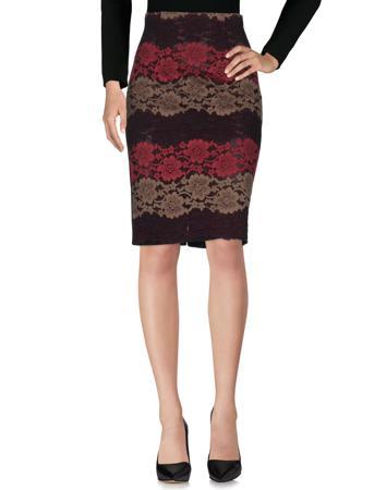 Юбка PF PAOLA FRANI