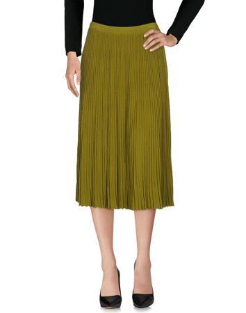 Юбка CHRISTIAN WIJNANTS