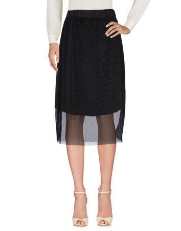 Юбка JANE BLANC Paris