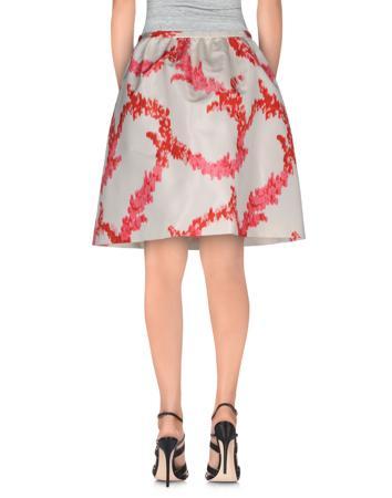 Юбка GIAMBATTISTA VALLI