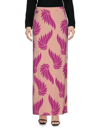 Юбка DRIES VAN NOTEN