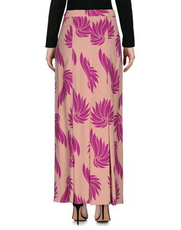 Юбка DRIES VAN NOTEN