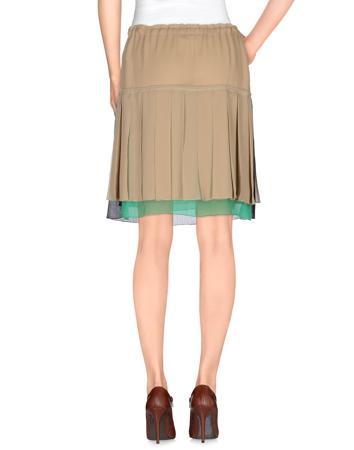 Юбка AQUILANO-RIMONDI