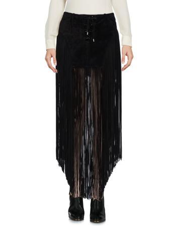 Юбка PLEIN SUD PAR FAYҪAL AMOR