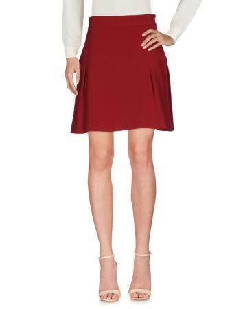 Юбка PINKO BLACK