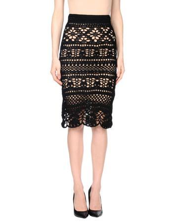 Юбка DOLCE & GABBANA