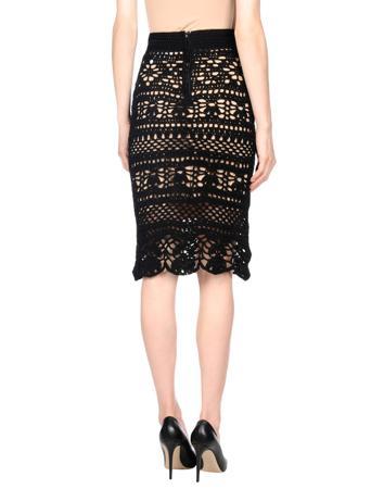 Юбка DOLCE & GABBANA