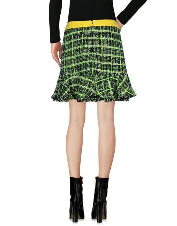 Юбка MOSCHINO CHEAP AND CHIC