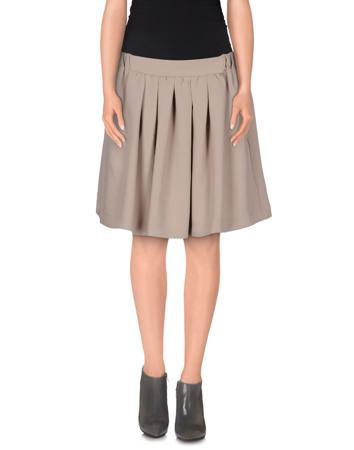 Юбка TWIN-SET Simona Barbieri