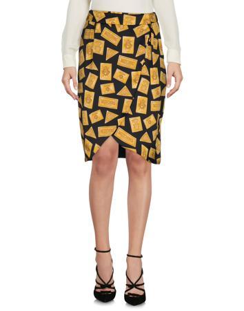 Юбка MOSCHINO COUTURE