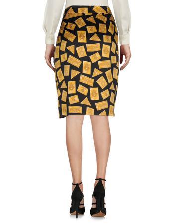 Юбка MOSCHINO COUTURE