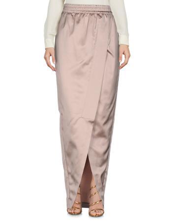 Юбка BRUNELLO CUCINELLI