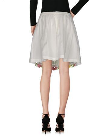 Юбка MOSCHINO CHEAP AND CHIC
