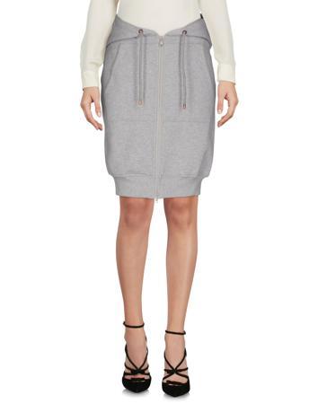 Юбка MOSCHINO COUTURE