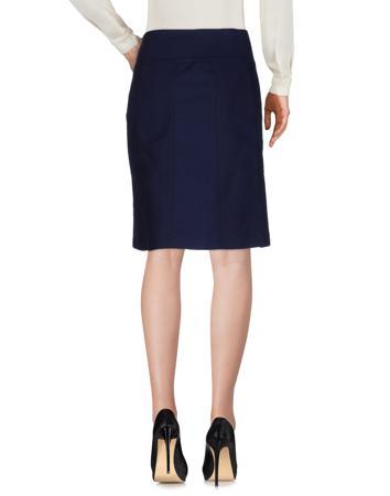 Юбка RALPH LAUREN BLACK LABEL