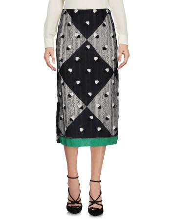 Юбка MARCO DE VINCENZO